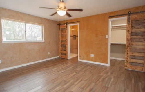 5204 Apple Spg Dr, Pearland TX 77584-1249 exterior