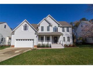 9547 Plateau Pl, Mechanicsville, VA 23116-5871