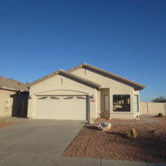 8808 Paradise Dr, Peoria, AZ 85345-4104