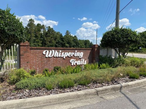 2316 Whispering Trails Pl, Winter Haven, FL 33884-1841