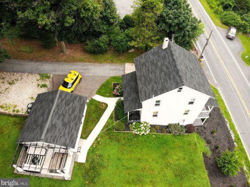 2149 Old Lancaster Pike, Swartzville PA  17569-9139 exterior