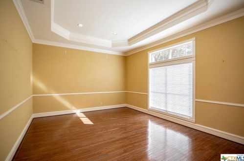 410 Charleston Dr, Victoria TX 77904-3830 exterior