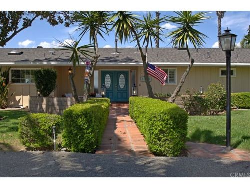 31010 Sunset Dr, Redlands CA  92373-7454 exterior