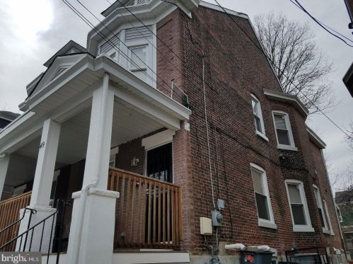49 Edgemere Ave, Trenton, NJ 08618-4111