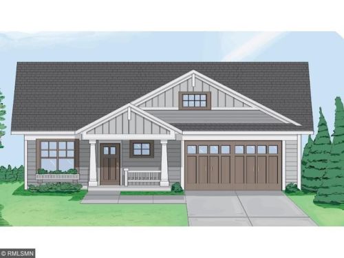 2706 Hanson Ave, Faribault, MN 55021-2936