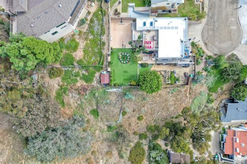 1570 Guy St, San Diego CA  92103-4757 exterior