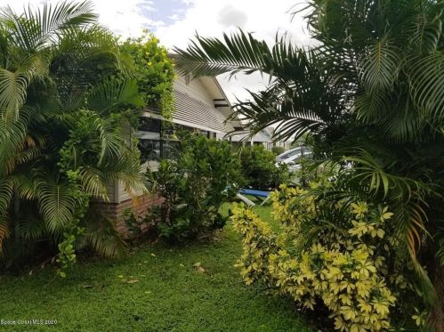 622 Royal Tern Dr, Sebastian FL  32976-7360 exterior