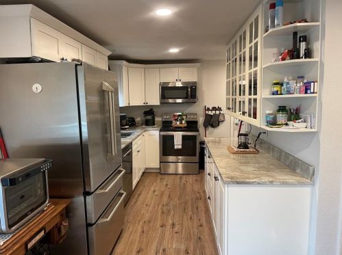 190 Staghead Dr, Glocester RI  02859-1303 exterior