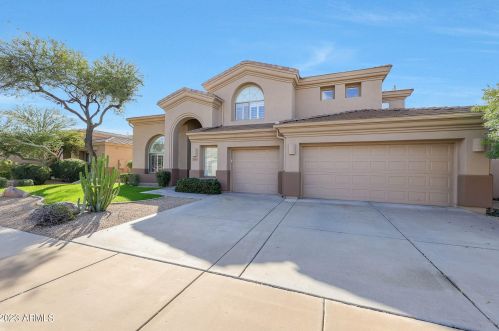 7455 Quill Ln, Scottsdale, AZ 85255-4603