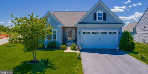 16927 Beulah Blvd, Milton, DE 19968-3815