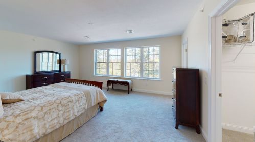 140 Caleb Dr, Danville NH  03819-3037 exterior