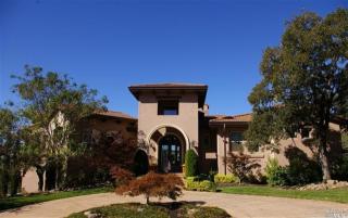 701 Saddle Ridge Way, Fairfield, CA 94534-6796
