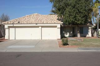 11318 Citrus Grv Way, Avondale AZ  85392-3900 exterior