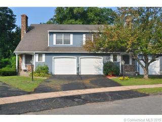 133 Brighton Cir, Windsor, CT 06095-1348