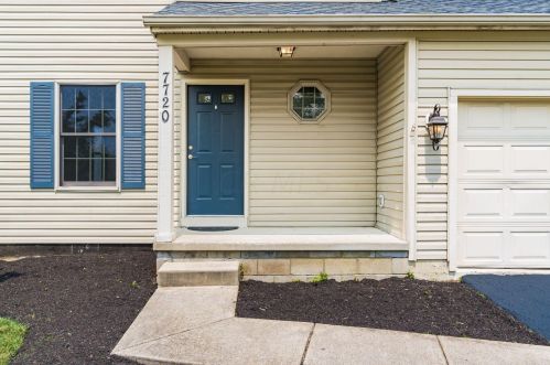 7720 Solomen Run Dr, Blacklick OH  43004-9083 exterior