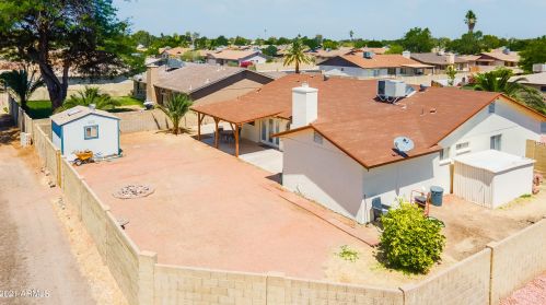 2301 Stottler Dr, Chandler, AZ 85224-2523