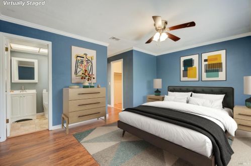 150 Alonzo Ct, Vacaville CA  95687-5466 exterior