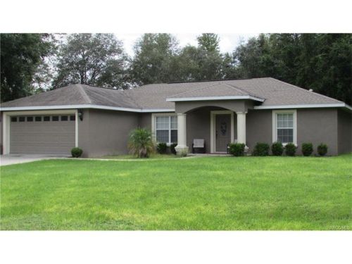 4142 Brian Pt, Homosassa, FL 34446-1657