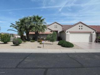 16456 Boulder Vista Dr, Sun City, AZ 85374-5114