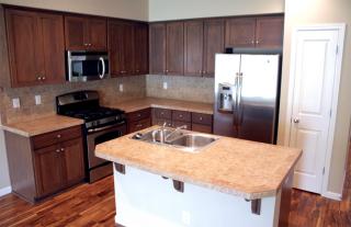 16316 Scoria Ln, Happy Valley OR  97089-9136 exterior