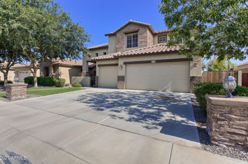 2100 Indigo Dr, Chandler, AZ 85286-4994