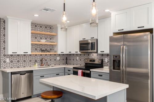 6023 Lewis Ave, Scottsdale AZ 85257-2402 exterior