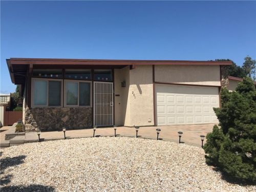 201 Anita Ave, Pismo Beach CA  93433-3203 exterior