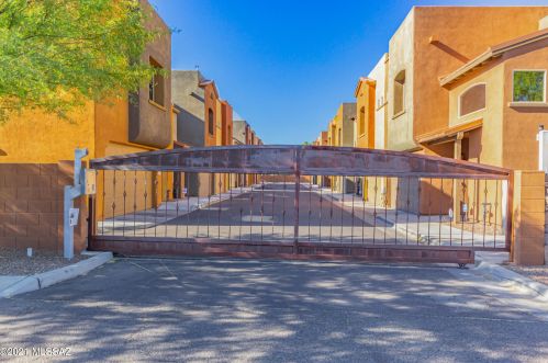 3830 3rd St, Tucson AZ  85716-4654 exterior