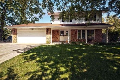 57000 Downy Ct, Goshen, IN 46528-9537