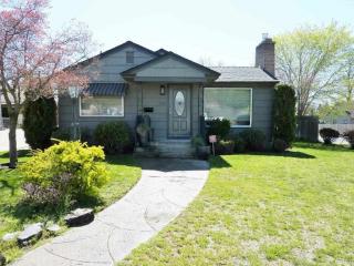2337 Rockwell Ave, Spokane WA  99207-5868 exterior