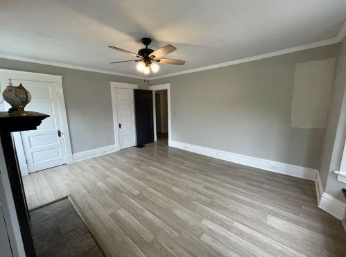 311 10th St, Franklin PA  16323-1150 exterior