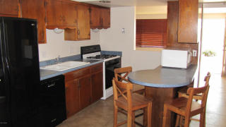 1454 La Pasadita St, Tucson, AZ 85705-2414