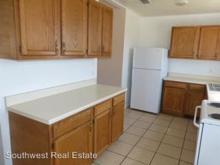 2917 Sheridan St, Clovis NM  88101-5124 exterior
