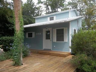 108 Creekside Rd, Satsuma, FL 32189-2109