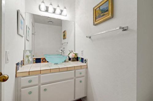 49205 Avenida Vista Bonita, La Quinta CA  92253-2534 exterior
