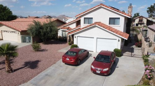 13615 Spring Valley Pkwy, Victorville, CA