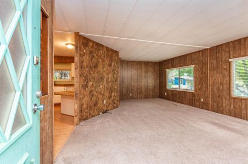 318 Quail Ln, Lake Wildwood CA  95946-8932 exterior
