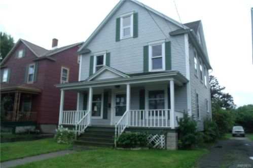 325 South Ave, Medina, NY 14103-1543