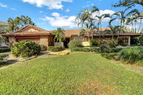 16900 River Birch Cir, Delray Beach, FL 33445-7057