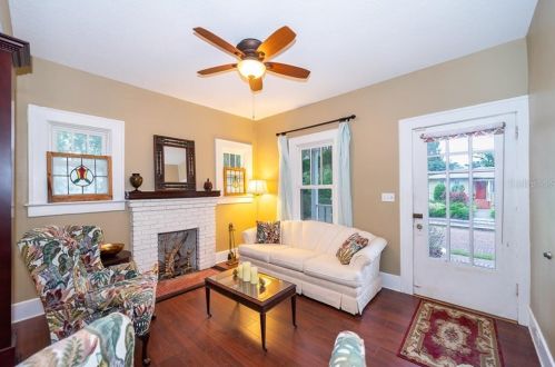 1505 Pinecrest Pl, Orlando FL 32803-4140 exterior