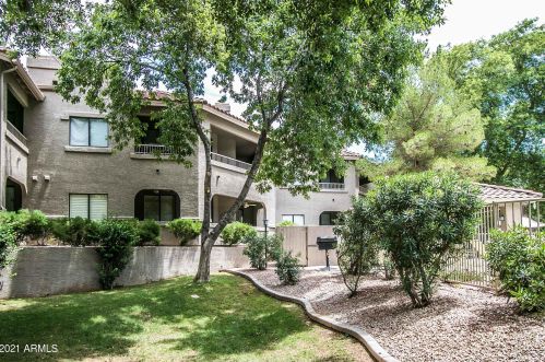 15252 100th St, Scottsdale AZ  85260-3892 exterior