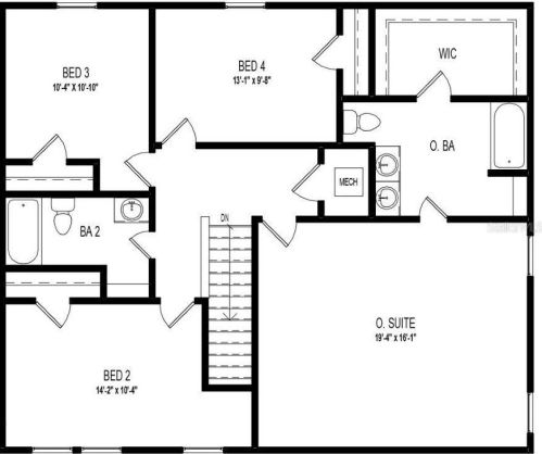 49 Redwood Ct, Kissimmee, FL 34759