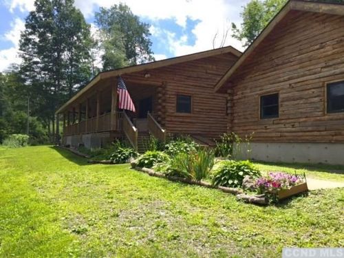 3609 County Route 7, Hillsdale NY  12529-5111 exterior