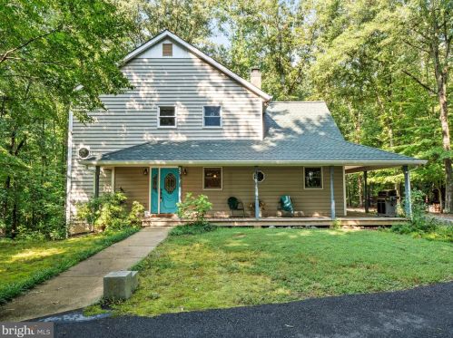 85 Clift Farm Rd, Fredericksburg, VA 22405-5907