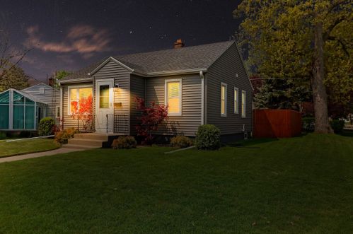 7846 15th Ave, Kenosha WI  53143-5973 exterior