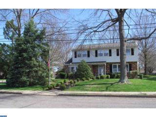 419 Edgewood Ave, Lansdale, PA 19446-2744