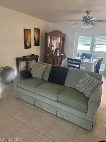 605 3rd St, Lehigh Acres FL  33936-1409 exterior