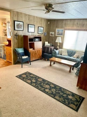 11 Summersky Way, Lodi CA  95242-9521 exterior