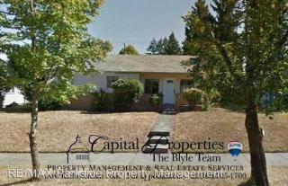 810 Milroy St, Olympia WA  98502-5130 exterior