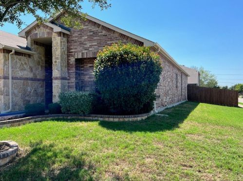 2300 Canchim St, Fort Worth TX  76131-5140 exterior